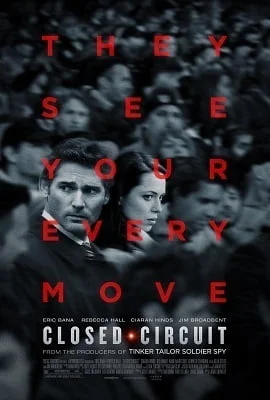 Download Closed Circuit (2013) Dual Audio {Hindi-English} 480p [300MB] | 720p [850MB] –