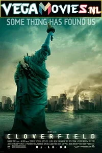 Download Cloverfield (2008) Dual Audio {Hindi-English} 480p [300MB] | 720p [800MB] | 1080p [2.5GB] –