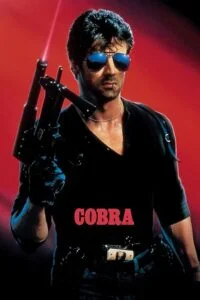 Download Cobra (1986) Blu-Ray Dual Audio {Hindi-English} 480p [300MB] | 720p [900MB] | 1080p [2GB] –