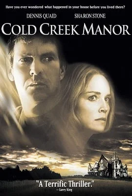 Download Cold Creek Manor (2003) Dual Audio {Hindi-English} 480p [400MB] | 720p [1GB] –