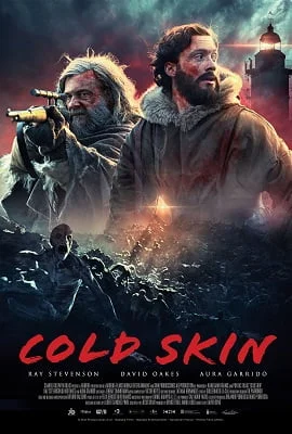 Download Cold Skin (2017) Dual Audio Full Movie {Hindi-English} 480p [350MB] | 720p [1GB] –