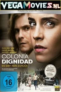 Download Colonia (2015) Dual Audio {Hindi-English} 480p [350MB] | 720p [950MB] | 1080p [1.8GB] –