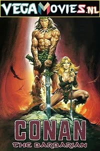 Download Conan the Barbarian (1982) Dual Audio {Hindi-English} 480p [450MB] | 720p [1GB] –