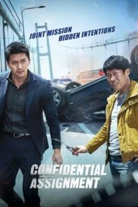 Download Confidential Assignment (2017) BluRay Dual Audio {Hindi-English} 480p [470MB] | 720p [1.2GB] | 1080p [3GB] –