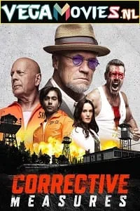 Download Corrective Measures (2022) Dual Audio {Hindi ORG. Dubbed + English} WeB-DL 480p [450MB] | 720p [1.8GB] | 1080p [3.5GB] –