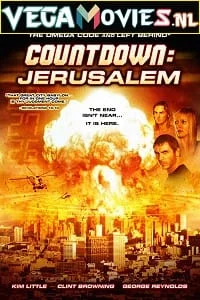 Download Countdown Armageddon (2009) Dual Audio {Hindi-English} 480p [350MB] | 720p [1.3GB] –