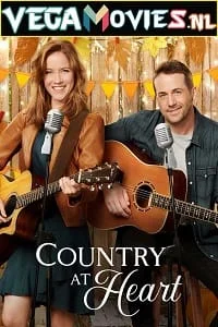 Download Country at Heart (2020) Dual Audio [Hindi + English] WeB-DL 480p [300MB] | 720p [900MB] | 1080p [1.7GB] –