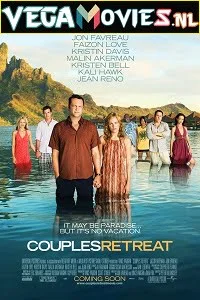 Download Couples Retreat (2009) Dual Audio {Hindi-English} 480p [350MB] | 720p [1GB] –