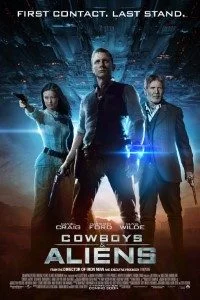 Download Cowboys And Aliens (2011) Dual Audio {Hindi-English} 480p [450MB] | 720p [1GB] | 1080p [3GB] –