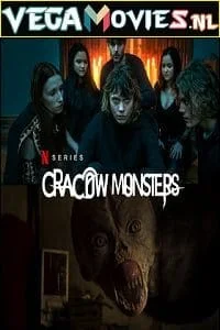 Download Cracow Monsters – Netflix Original (2022) Season 1 Dual Audio {Hindi-English} 480p | 720p | 1080p WEB-DL –