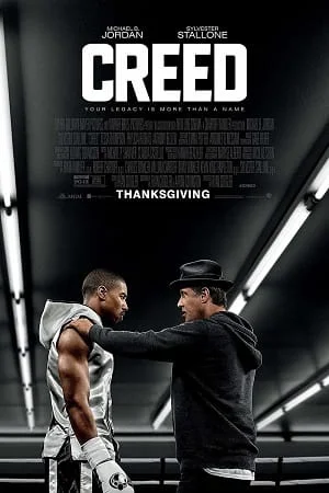 Download Creed (2015) Dual Audio {Hindi-English} 480p [400MB] | 720p [1.3GB] | 1080p [5GB] –