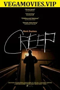 Download Creep (2014) Full Movie in English 480p [400MB] | 720p [900MB] –