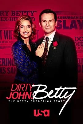 Download Dirty John (2020) Season 2 Hindi Dubbed Complete Netflix WEB Series 480p | 720p WEB-DL –