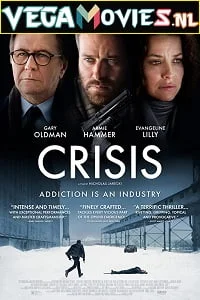 Download Crisis (2021) Dual Audio [Hindi ORG + English] WeB-DL 480p [430MB] | 720p [1.1GB] | 1080p [2.4GB] –