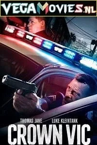 Download Crown Vic (2019) Dual Audio [Hindi-English] WeB-DL 480p [400MB] | 720p [1GB] | 1080p [2GB] –