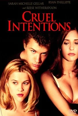 Download [18+] Cruel Intentions (1999) Dual Audio {Hindi-English} 480p [300MB] | 720p [850MB] –