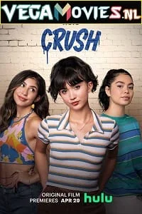 Download Crush (2022) {English With Subtitles} 480p [300MB] | 720p [750MB] | 1080p [1.8GB] –