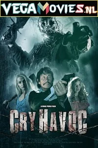 Download Cry Havoc (2020) Dual Audio {Hindi-English} 480p [300MB] | 720p [900MB] | 1080p [1.6GB] –