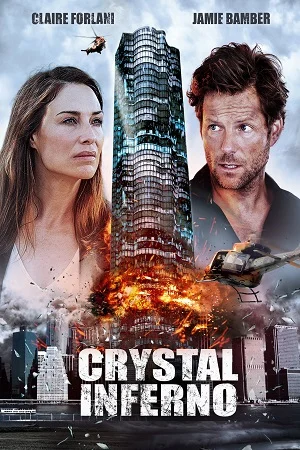 Download Crystal Inferno (2018) Dual Audio [Hindi + English] WeB-DL 480p [330MB] | 720p [870MB] | 1080p [1.6GB] –