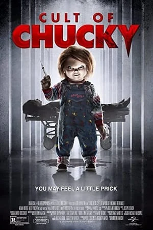 Download Cult of Chucky (2017) Dual Audio [Hindi ORG + English] WeB-DL 480p [350MB] | 720p [750MB] | 1080p [1.5GB] –