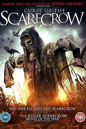 Download Curse Of The Scarecrow (2018) Dual Audio {Hindi-English} 480p [300MB] | 720p [850MB] –