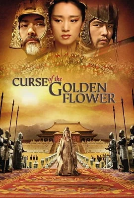 Download Curse of the Golden Flower (2006) Dual Audio {Hindi-English} 480p [400MB] | 720p [1GB] –