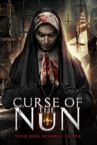 Curse of the Nun (2018) Dual Audio Hindi 480p [200MB] | 720p [800MB] –