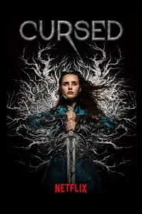 Download Cursed (Season 1) Dual Audio {Hindi-English} Netflix Original 480p | 720p | 1080p WEB-DL –