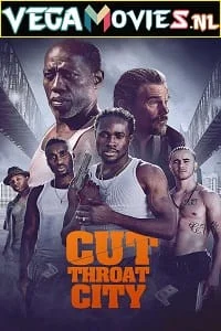 Download Cut Throat City (2020) Dual Audio {Hindi-English} 480p [450MB] | 720p [1.2MB] | 1080p [2.7GB] –