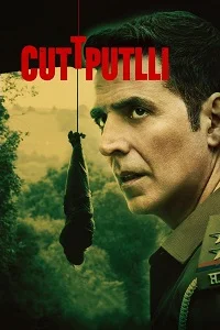 Download Cuttputlli (2022) WEB-DL Hindi Full Movie 480p [450MB] | 720p [1GB] | 1080p [2.5GB] | 2160p 4K [10GB] –