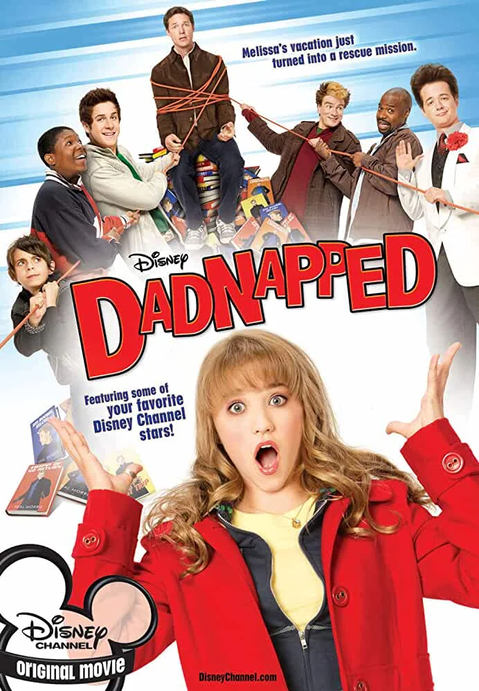 Download Dadnapped (2009) Dual Audio Hindi Movie 480p [400MB] | 720p [700MB] –