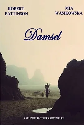 Download Damsel (2018) Dual Audio {Hindi-English} 480p [300MB] | 720p [800MB] –