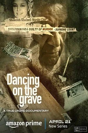 Download Dancing on the Grave (Season 1) Dual Audio {Hindi-English} AMZN 480p | 720p | 1080p WEB-DL –