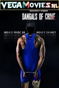 Download Dangals Of Crime (2022) Season 1 Dual Audio {Hindi-English} 720p 10bit [350MB] WEB-DL –