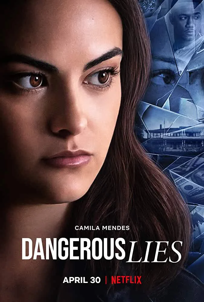 Download Dangerous Lies (2020) Netflix Movie In English 480p [400MB] | 720p [900MB] –