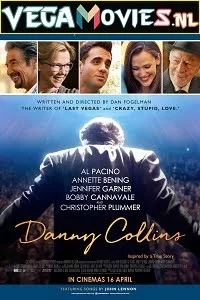 Download Danny Collins (2015) Dual Audio {Hindi-English} 480p [350MB] | 720p [950MB] –