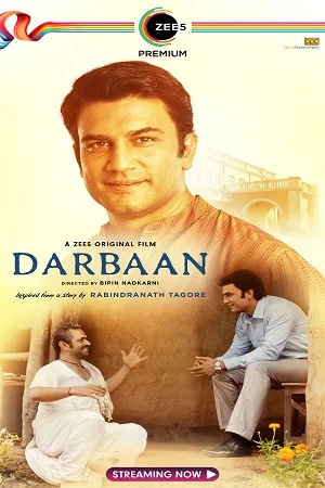 Download Darbaan (2020) Hindi Full Movie 480p [300MB] | 720p [1GB] | 1080p [2GB] –