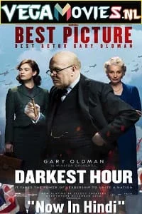 Download Darkest Hour (2017) Dual Audio {Hindi-English} 480p [300MB] | 720p [1GB] | 1080p [3GB] –