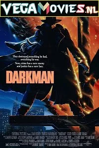 Download Darkman (1990) Dual Audio {Hindi-English} 480p [300MB] | 720p [950MB] –