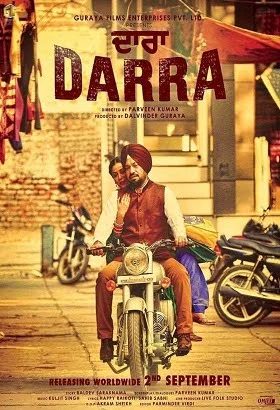 Download Darra (2016) Hindi Dubbed Full Movie BluRay 480p [400MB] | 720p [1.2GB] –