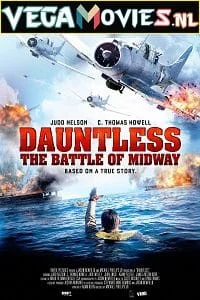 Download Dauntless The Battle Of Midway (2019) Dual Audio {Hindi-English} 480p [350MB] | 720p [1GB] | 1080p [2GB] –