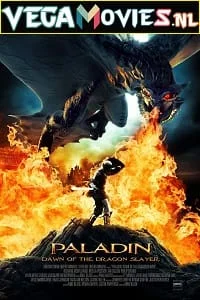 Download Dawn of the Dragonslayer (2011) Dual Audio {Hindi-English} 480p [350MB] | 720p [1.2GB] –