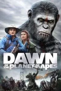 Download Dawn of the Planet of the Apes 2014 {Hindi-English} 480p | 720p [1.4GB] | 1080p [2.2GB] BluRay –