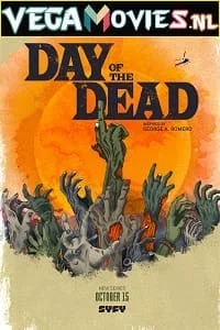 Download Day of the Dead (2021) (Season 1) [Episode 10 Added] {English With Subtitles} 720p 10Bit [250MB] WEB-DL –