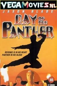 Download Day of the Panther (1988) Dual Audio [Hindi-English] 480p [300MB] | 720p [850MB] –