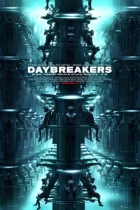 Download Daybreakers (2009) Dual Audio {Hindi-English} 480p [300MB] | 720p [800MB] | 1080p [2.4GB] –