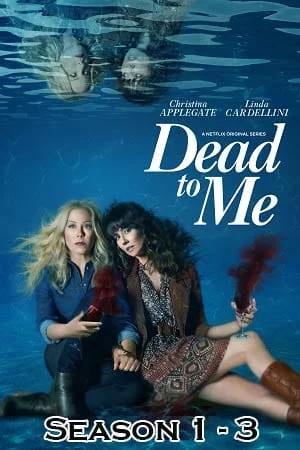 Download Dead To Me (Season 1 – 3) Dual Audio [Hindi + English] Complete Netflix Web Series 720p [200MB] –