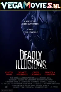 Download Deadly Illusions (2021) WEB-DL English 480p [350MB] | 720p [850MB] –