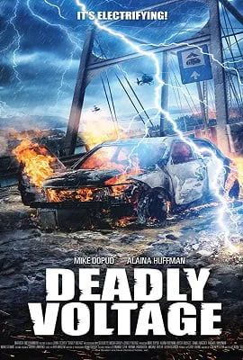 Download Deadly Voltage (2015) Dual Audio {Hindi-English} 480p [300MB] | 720p [750MB] –