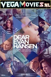 Download Dear Evan Hansen (2021) WEB-DL English 480p [450MB] | 720p [900MB] | 1080p [1.6GB] –